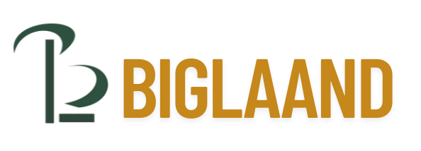 Biglaand